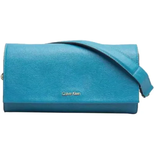 Instant Clutch Tasche für Frauen - Calvin Klein - Modalova