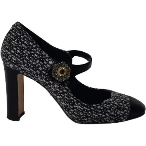 Pre-owned Baumwolle heels - Dolce & Gabbana Pre-owned - Modalova