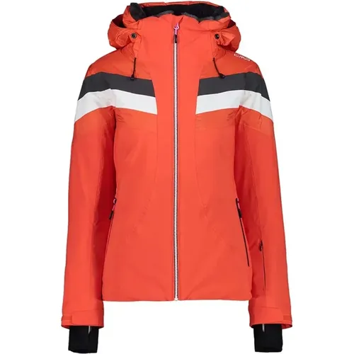 FIX Hood Jacke CMP - CMP - Modalova