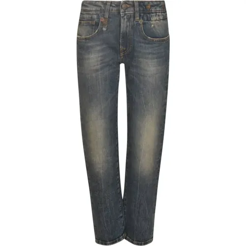 Slim-fit Jeans R13 - R13 - Modalova
