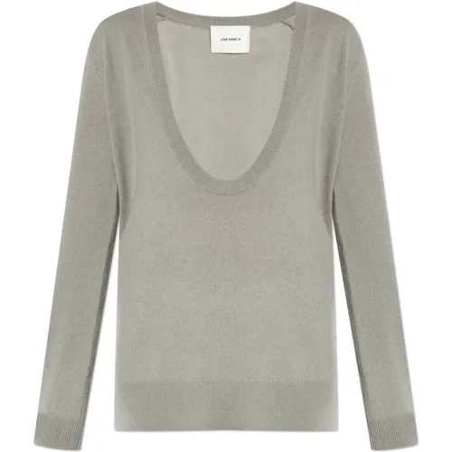 Sweater `Josie` , Damen, Größe: XS - Lisa Yang - Modalova