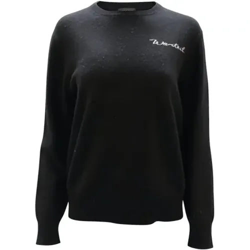Pre-owned Knitwear Sweatshirts - Coach Pre-owned - Modalova