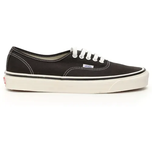 Canvas Anaheim Factory Sneakers , male, Sizes: 6 1/2 UK - Vans - Modalova