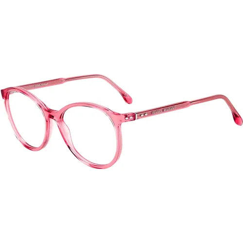 Pink Eyewear Frames Isabel Marant - Isabel marant - Modalova