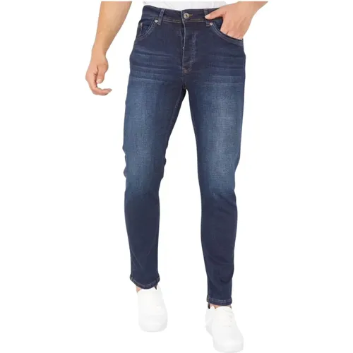 Regular Fit Cool Sweatpants Men - Dp06 , male, Sizes: W32, W38, W30, W36, W31, W34, W29 - True Rise - Modalova