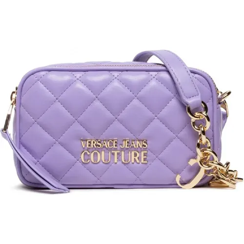 Stilvolle Crossbody-Taschen für Dich - Versace Jeans Couture - Modalova