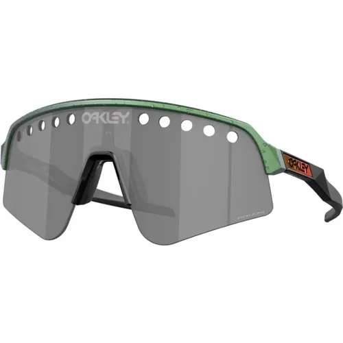 Stylish Sunglasses Collection , unisex, Sizes: ONE SIZE - Oakley - Modalova