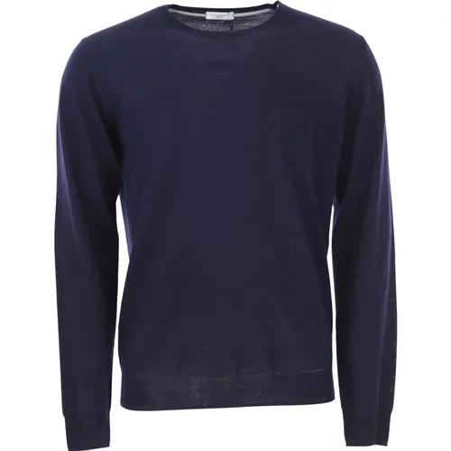 Sweatshirts , male, Sizes: XL, L, 2XL, M - Paolo Pecora - Modalova