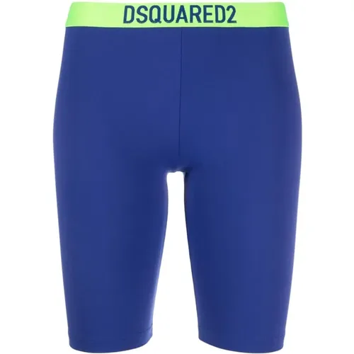 Underwear bottoms , female, Sizes: M, S, L - Dsquared2 - Modalova