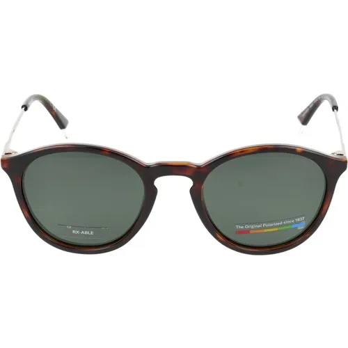 Stylische Sonnenbrille PLD 4129/S/X , Herren, Größe: 51 MM - Polaroid - Modalova