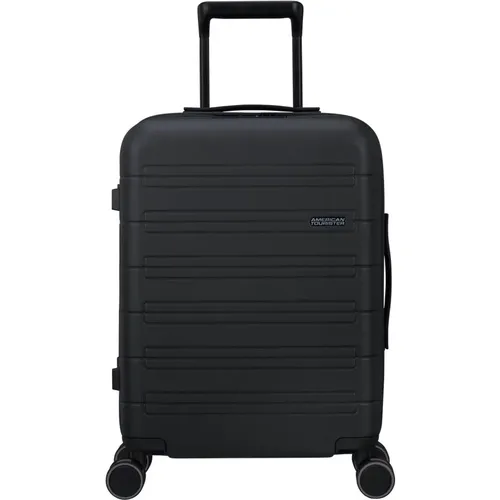 Suitcase novastream , unisex, Sizes: ONE SIZE - American Tourister - Modalova