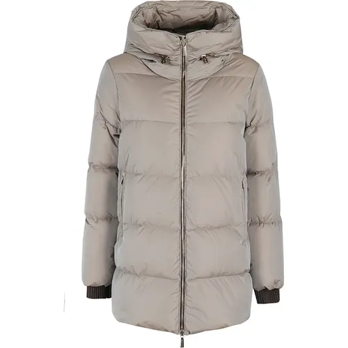 Stilvolle Carinzia SF Jacke Moorer - Moorer - Modalova