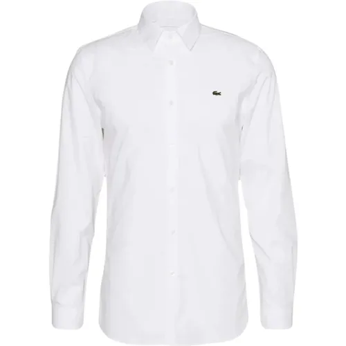 Slim Fit Hemd Ch5620 Lacoste - Lacoste - Modalova