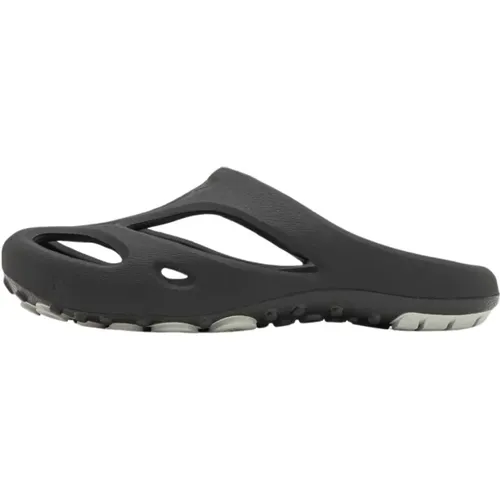 Shanti Ciabatta Shoes , male, Sizes: 13 UK, 8 UK, 12 UK - Keen - Modalova