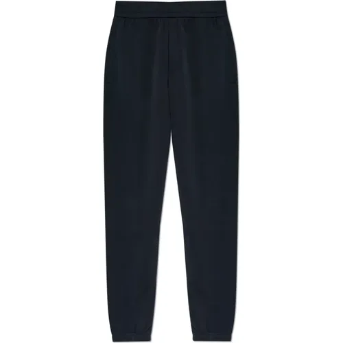 Sweatpants , Herren, Größe: L - Emporio Armani - Modalova