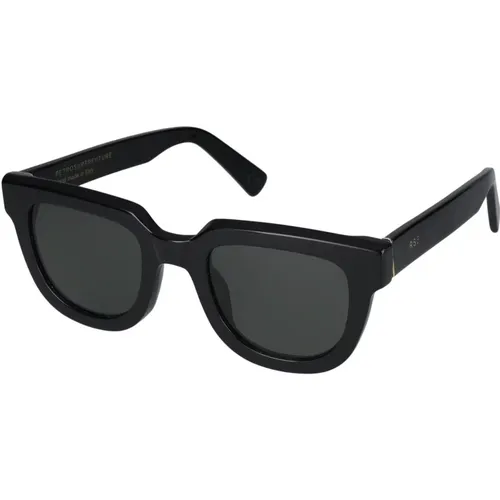 Serio Sunglasses , unisex, Sizes: 49 MM - Retrosuperfuture - Modalova