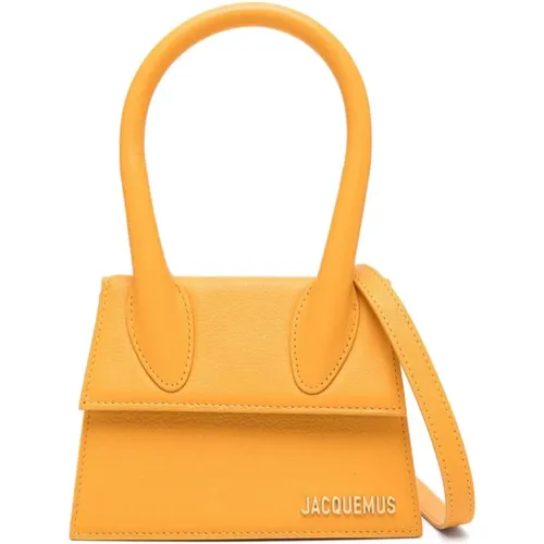 Mini Bags , Damen, Größe: ONE Size - Jacquemus - Modalova