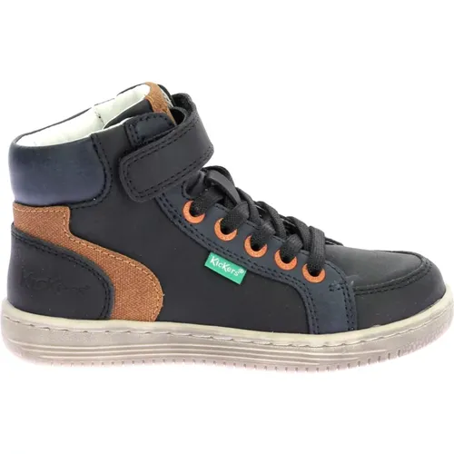 Hohe Top Lolastic Sneakers Kickers - Kickers - Modalova