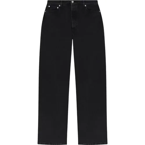 ‘Elizabeth’ jeans A.P.C - A.P.C. - Modalova