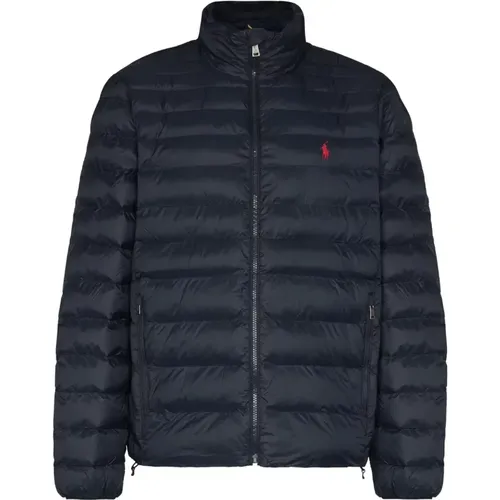 Down Jackets , Herren, Größe: 2XL - Polo Ralph Lauren - Modalova