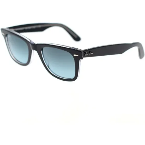 Classic Wayfarer Sunglasses Rb2140 12943M , unisex, Sizes: 50 MM - Ray-Ban - Modalova