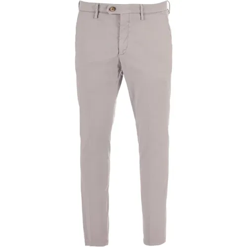 Stylish Pants for Men , male, Sizes: W33, W30, W35 - Michael Coal - Modalova