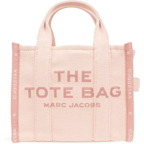Jacquard Small The Tote Bag Shopper - Marc Jacobs - Modalova