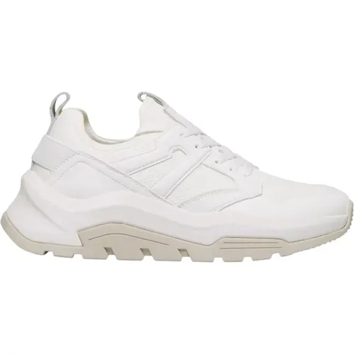 Sneaker Shoes , male, Sizes: 9 UK, 7 UK, 11 UK, 10 UK, 8 UK - Marc O'Polo - Modalova