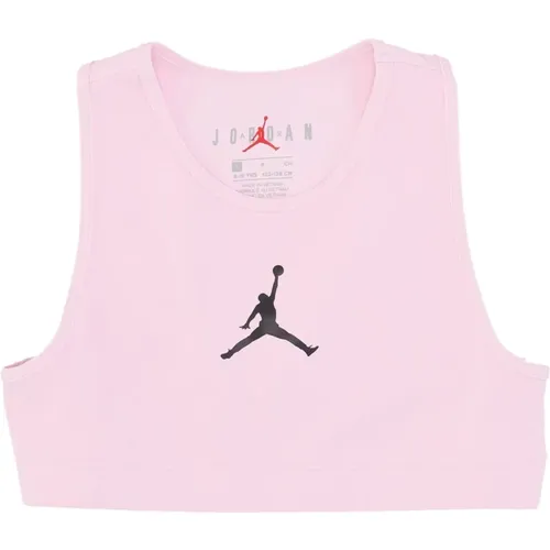 Rudermodell Sport-BH mit Jumpman-Logo - Jordan - Modalova