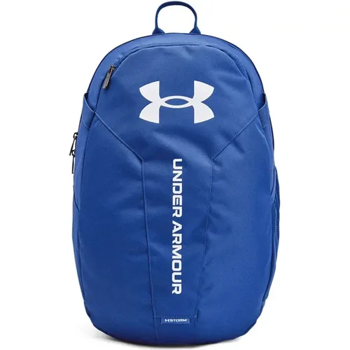 Sportlicher Rucksack mit wasserdichter Technologie - Under Armour - Modalova