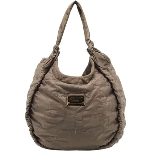 Pre-owned Nylon handtaschen - Marc Jacobs Pre-owned - Modalova