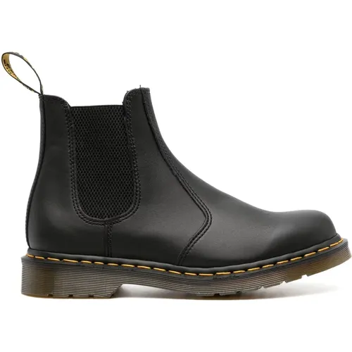 Ankle Boots , Herren, Größe: 41 EU - Dr. Martens - Modalova