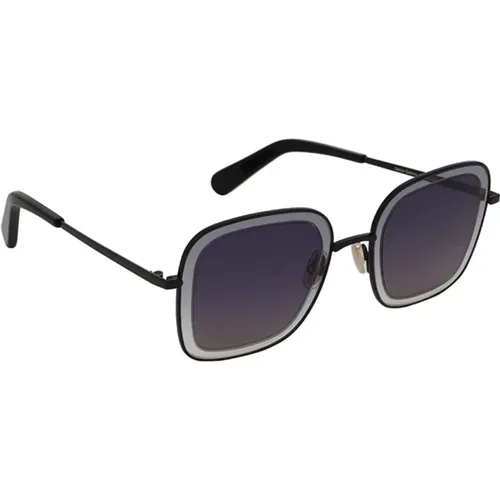 Stylish Sunglasses , female, Sizes: ONE SIZE - Zimmermann - Modalova