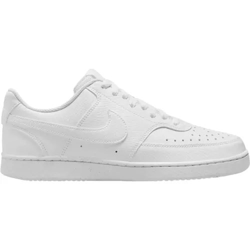 Court Vision Low Sneaker , Damen, Größe: 40 EU - Nike - Modalova