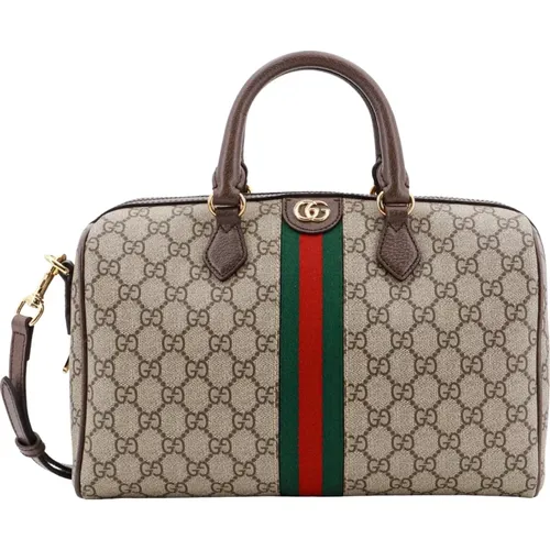Women's Bags Handbag Beige Ss24 , female, Sizes: ONE SIZE - Gucci - Modalova