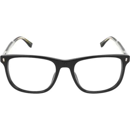 Stylische Brille D2 0079 , Herren, Größe: 54 MM - Dsquared2 - Modalova