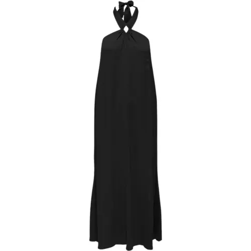 Stylish Dress , female, Sizes: M, S - Only - Modalova