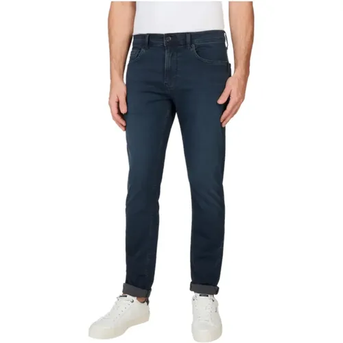 Moderne Tapered Denim Jeans - Pepe Jeans - Modalova