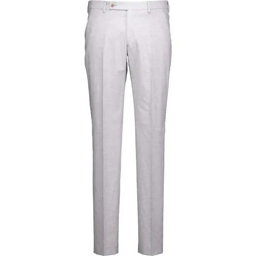 Pants , male, Sizes: XL, 2XL - Berwich - Modalova