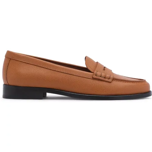 Elegante Liberty Band Loafers,Moccasin Band Liberty,Liberty Band Loafers - Lottusse - Modalova