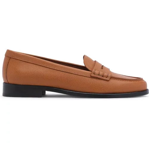 Elegante Liberty Band Loafers , Damen, Größe: 41 EU - Lottusse - Modalova