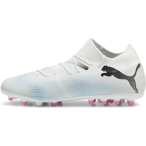 Future 7 Match Fußballschuhe , Herren, Größe: 41 EU - Puma - Modalova