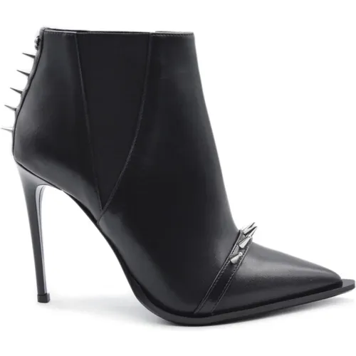 Stilvolle High Heel Stiefel - John Richmond - Modalova