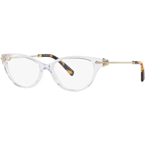 Crystal Eyewear Frames,Eyewear frames TF 2237 - Tiffany - Modalova