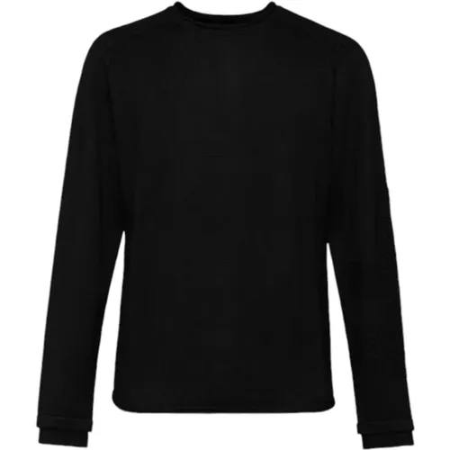 Crewneck Sweater Pmg05 , male, Sizes: XL, L, 2XL, M - Premiata - Modalova