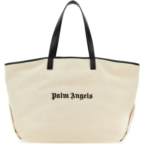 Handbags for Women , female, Sizes: ONE SIZE - Palm Angels - Modalova