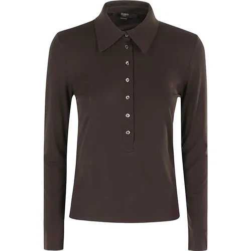 Klassisches Polo Shirt für Männer - Seventy - Modalova