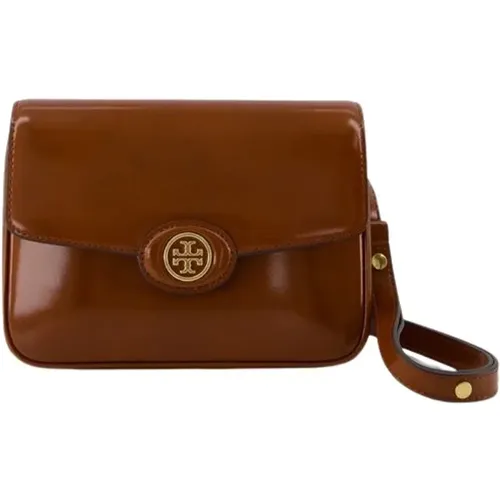 Luxuriöse Cross Body Tasche , Damen, Größe: ONE Size - TORY BURCH - Modalova