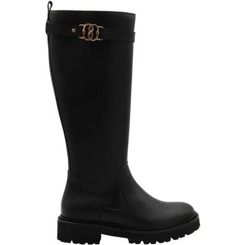 Rain Boots , Damen, Größe: 40 EU - Bally - Modalova