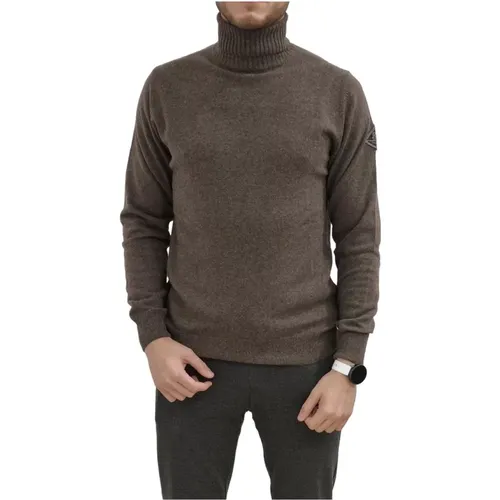 Rollkragenpullover Roy Roger's - Roy Roger's - Modalova